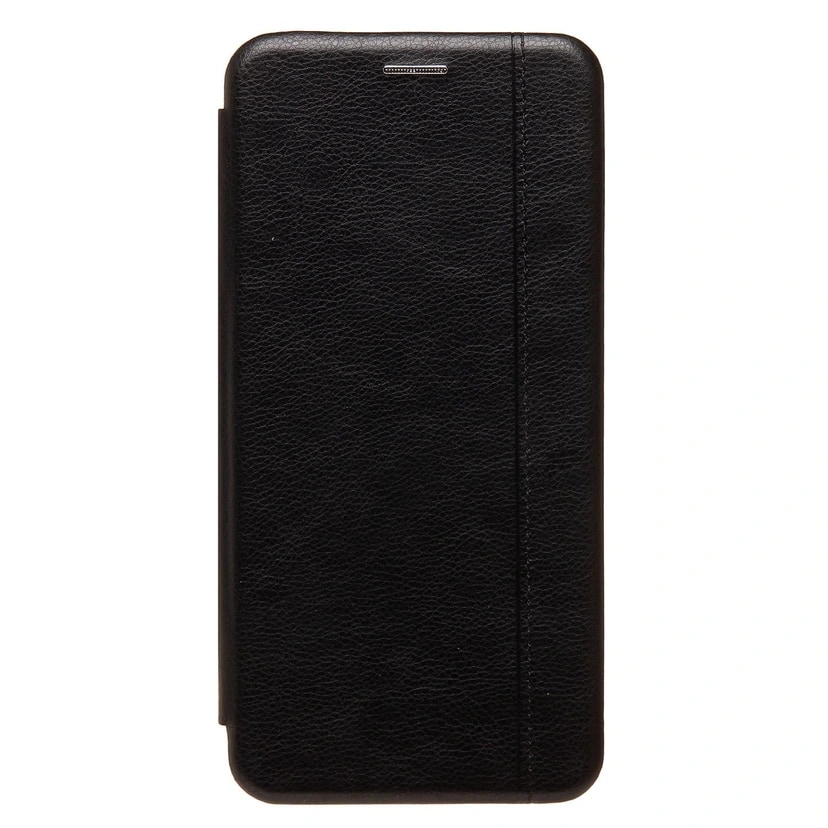 Чехол-книжка - BC002 для Redmi Note 14 Pro 4G (black) 