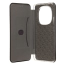 Чехол-книжка - BC002 для Redmi Note 14 Pro 4G (black)  — фото 2