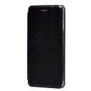 Чехол-книжка - BC002 для Samsung Galaxy A52/A52s (black)  — фото 1