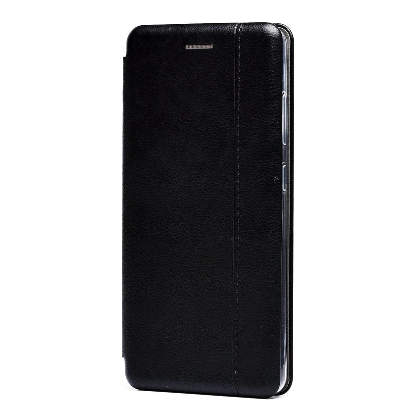 Чехол-книжка - BC002 для Samsung Galaxy A52/A52s (black) 