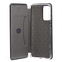 Чехол-книжка - BC002 для Samsung Galaxy A52/A52s (black)  — фото 2