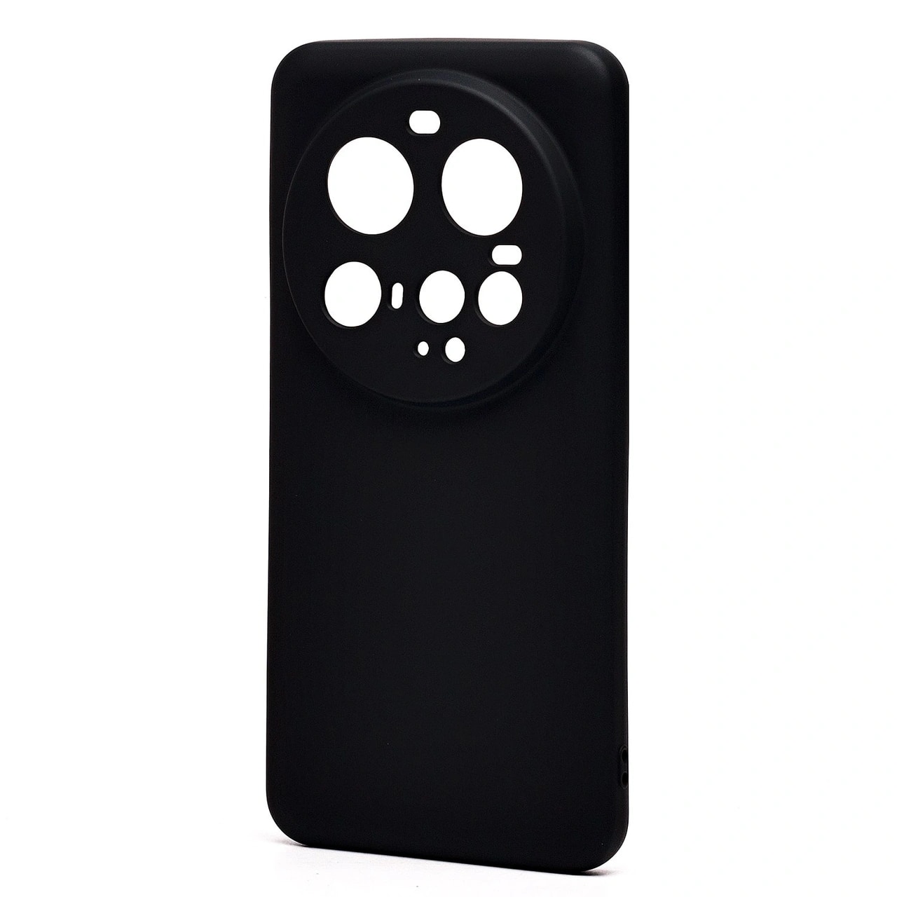 Чехол-накладка - Activ Full Original Design для Xiaomi 15 Ultra (black) 