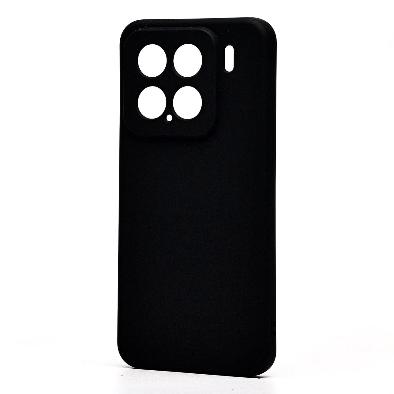 Чехол-накладка - Activ Full Original Design для Xiaomi 15 (black) 
