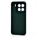 Чехол-накладка - Activ Full Original Design для Xiaomi 15 (dark green)  — фото 2