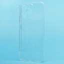 Чехол-накладка - Ультратонкий для Realme C71 (transparent)  — фото 1