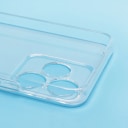 Чехол-накладка - Ультратонкий для Realme C71 (transparent)  — фото 2