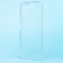 Чехол-накладка - Ультратонкий для Tecno Pova 7 Neo/Pova 7 4G (transparent)  — фото 1