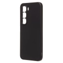 Чехол-накладка - Activ Full Original Design для Infinix Hot 60i (black)  — фото 1
