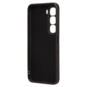 Чехол-накладка - Activ Full Original Design для Infinix Hot 60i (black)  — фото 2