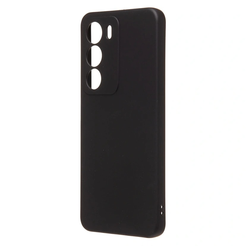 Чехол-накладка - Activ Full Original Design для Realme C71 (black) 