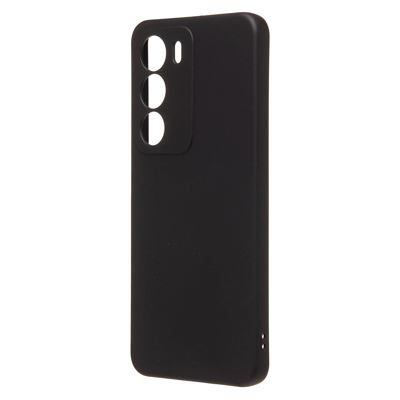 Чехол-накладка - Activ Full Original Design для Realme C71 (black) 