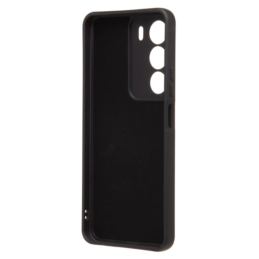 Чехол-накладка - Activ Full Original Design для Realme C71 (black)  — фото 2