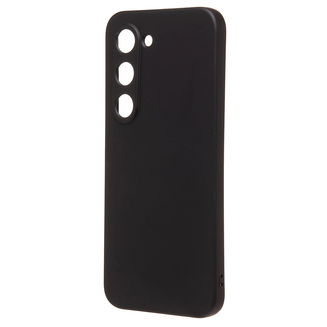 Чехол-накладка - Activ Full Original Design для Tecno Spark 40 Pro (black) 