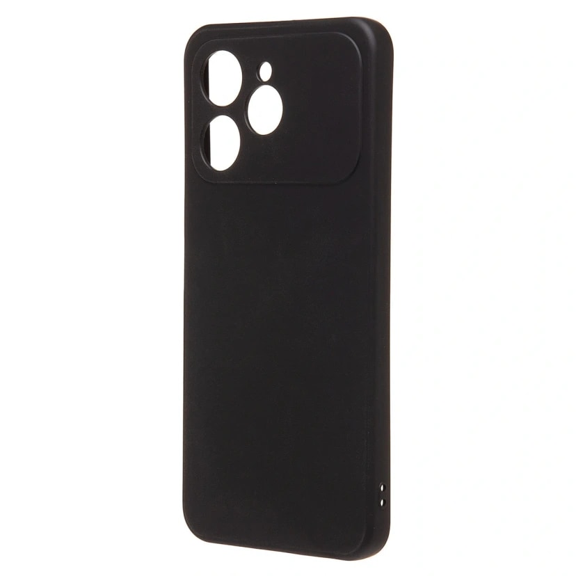 Чехол-накладка - Activ Full Original Design для Tecno Spark 40 (black) 