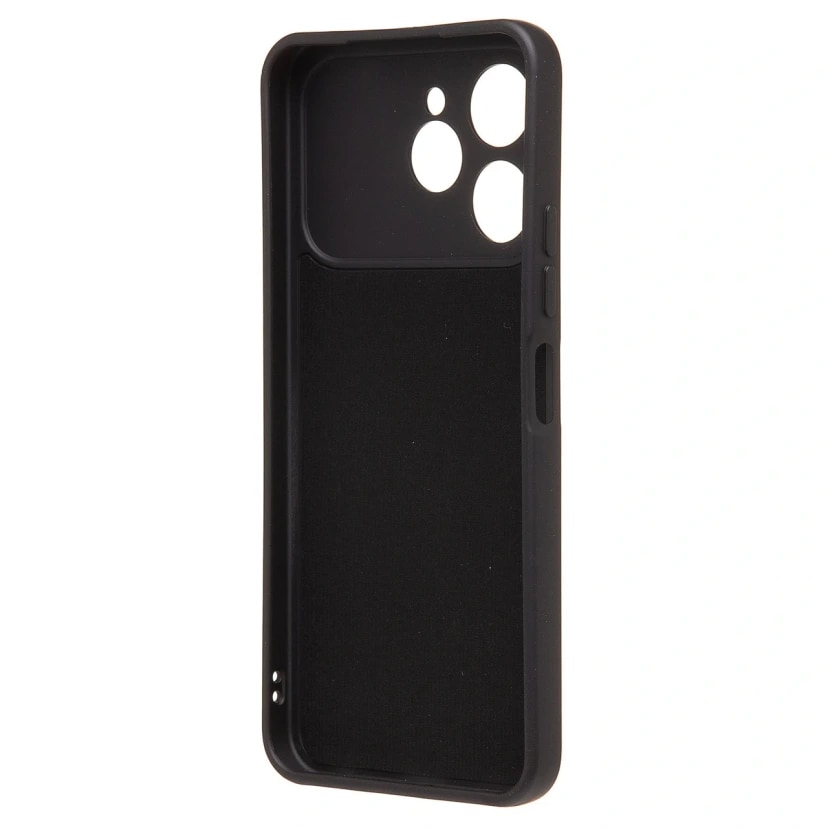 Чехол-накладка - Activ Full Original Design для Tecno Spark 40 (black)  — фото 2