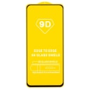 Защитное стекло - Full Glue 2.5D для Tecno Pova 7 Pro 5G (black)  — фото 1