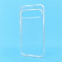 Чехол-накладка - Ультратонкий для Google Pixel 10/10 Pro (transparent)  — фото 1