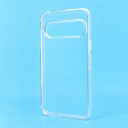 Чехол-накладка - Ультратонкий для Google Pixel 10/10 Pro (transparent)  — фото 2