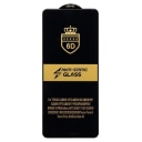 Защитное стекло - Activ 3D для Tecno Pova 7 Pro 5G (black)  — фото 1
