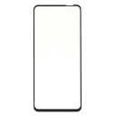 Защитное стекло - Brera 2.5D для Tecno Spark 40C (black)  — фото 1