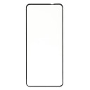 Защитное стекло - Brera 2.5D для Redmi 15 4G/5G/Poco M7/M7 Plus (black)  — фото 1