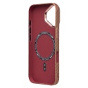 Чехол-накладка - MosBros PC298 для Apple iPhone 17 (print)  — фото 2