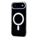 Чехол-накладка - SM006 SafeMag для Apple iPhone 17 Air (transparent)  — фото 1