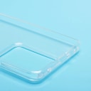 Чехол-накладка - Ультратонкий для Realme 15/15 Pro (transparent)  — фото 2
