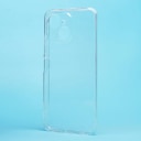 Чехол-накладка - Ультратонкий для Tecno Spark 40C (transparent)  — фото 1