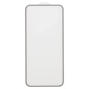 Защитное стекло - Brera 2.5D для Realme 15T (black)  — фото 1