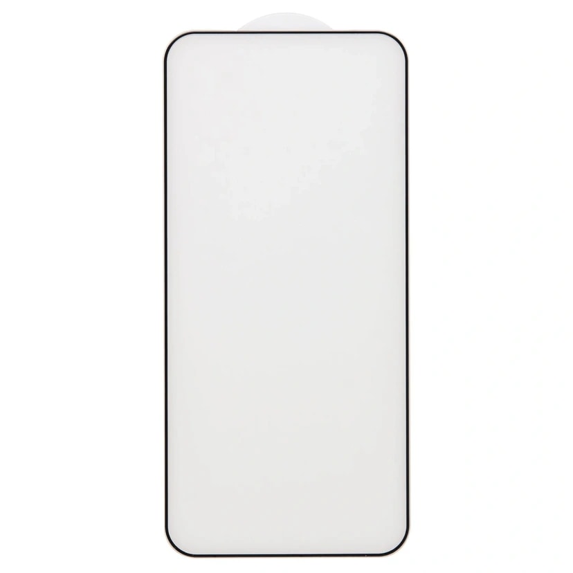 Защитное стекло - Brera 2.5D для Realme 15T (black) 