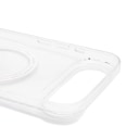 Чехол-накладка - Clear Case SafeMag для Apple iPhone 17 Air (transparent)  — фото 2