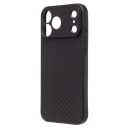 Чехол-накладка - SC347 для Apple iPhone 17 Pro Max/18 Pro Max (black)  — фото 1