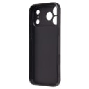 Чехол-накладка - SC347 для Apple iPhone 17 Pro Max/18 Pro Max (black)  — фото 2