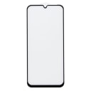 Защитное стекло - Brera 2.5D для Redmi 15C/17C 5G/A3 Pro/Poco C85/M8x 5G (black)  — фото 1