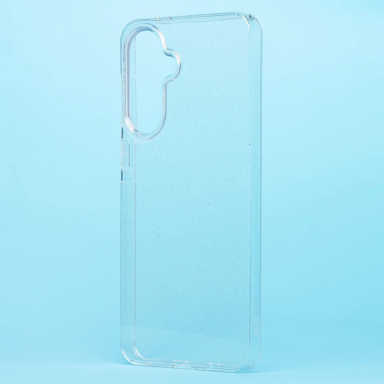 Чехол-накладка - SC123 для Samsung Galaxy A56 (white) 
