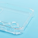 Чехол-накладка с картхолдером - SC276 для Samsung Galaxy A16 (transparent)  — фото 2