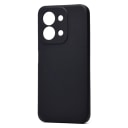 Чехол-накладка - Activ Full Original Design для Redmi 15C/Poco C85 (black)  — фото 1