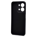 Чехол-накладка - Activ Full Original Design для Redmi 15C/Poco C85 (black)  — фото 2