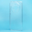 Чехол-накладка - Ультратонкий для Honor X9d (transparent)  — фото 1