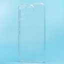 Чехол-накладка - Ультратонкий для Tecno Pova 7 Ultra 5G (transparent)  — фото 1