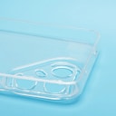 Чехол-накладка - Ультратонкий для Tecno Pova 7 Ultra 5G (transparent)  — фото 2