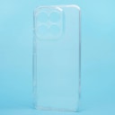 Чехол-накладка - Ультратонкий для Xiaomi 15T (transparent)  — фото 1