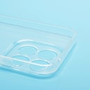 Чехол-накладка - Ультратонкий для Xiaomi 15T (transparent)  — фото 2