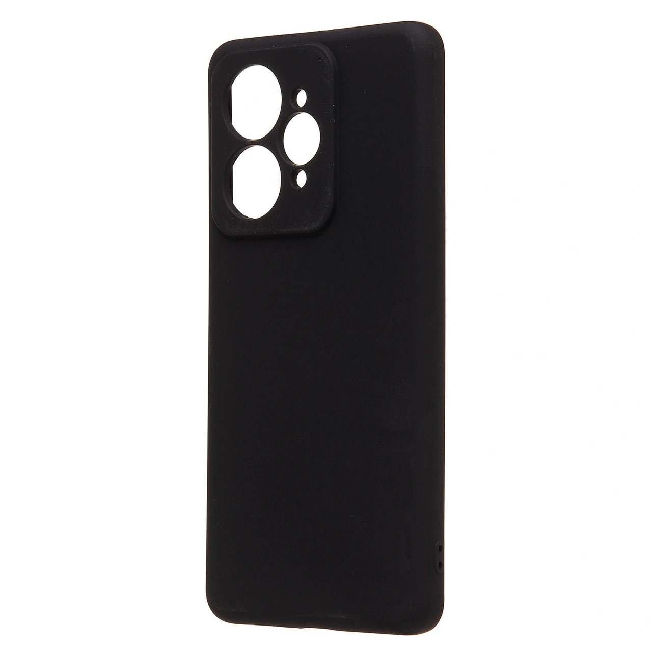 Чехол-накладка - Activ Full Original Design для Realme 15 (black) 