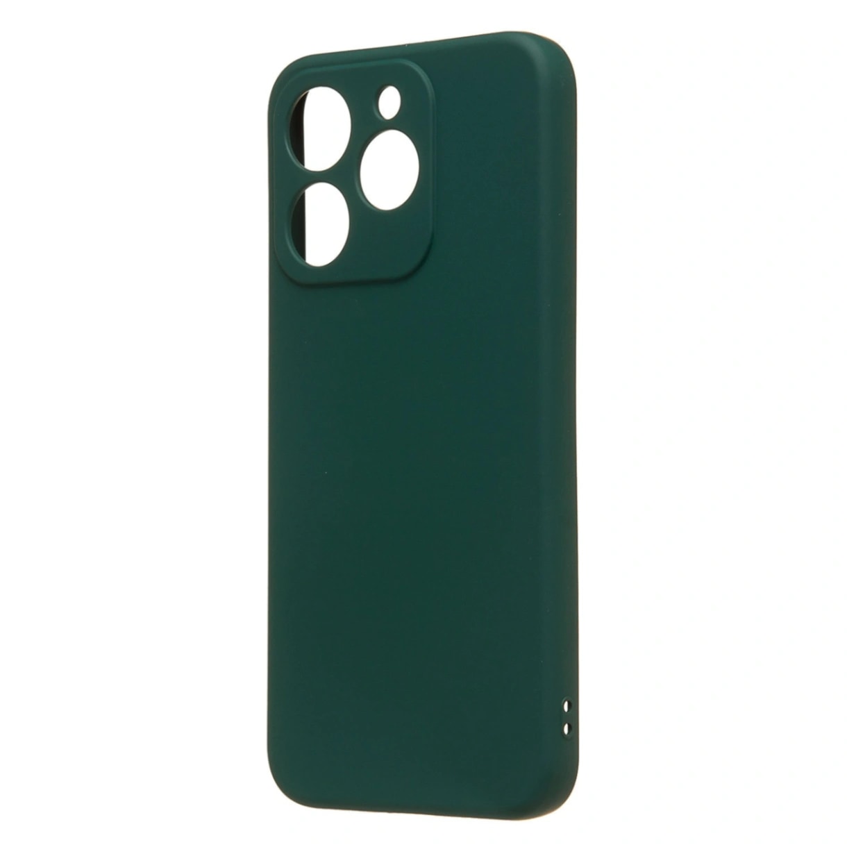 Чехол-накладка - Activ Full Original Design для Realme 15T (dark green) 
