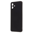 Чехол-накладка - Activ Full Original Design для Samsung Galaxy A07 (black)  — фото 1