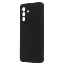 Чехол-накладка - Activ Full Original Design для Samsung Galaxy A17 (black)  — фото 1