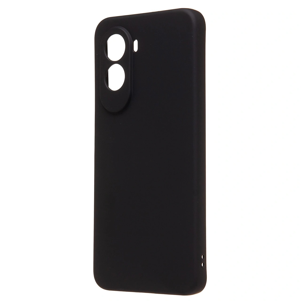 Чехол-накладка - Activ Full Original Design для Poco M7 4G (black) 