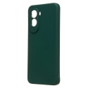 Чехол-накладка - Activ Full Original Design для Poco M7 4G (dark green)  — фото 1